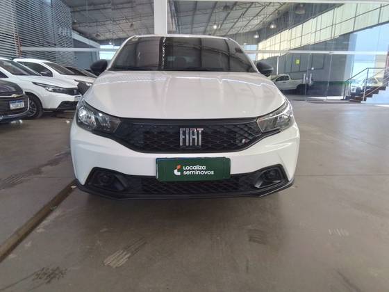 FIAT ARGO 1.0 FIREFLY FLEX MANUAL FIAT ARGO 1.0 FIREFLY FLEX MANUAL